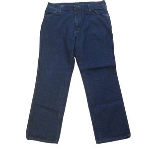 Bulwark FR Men’s Flame Resistant Denim Jeans Size 38